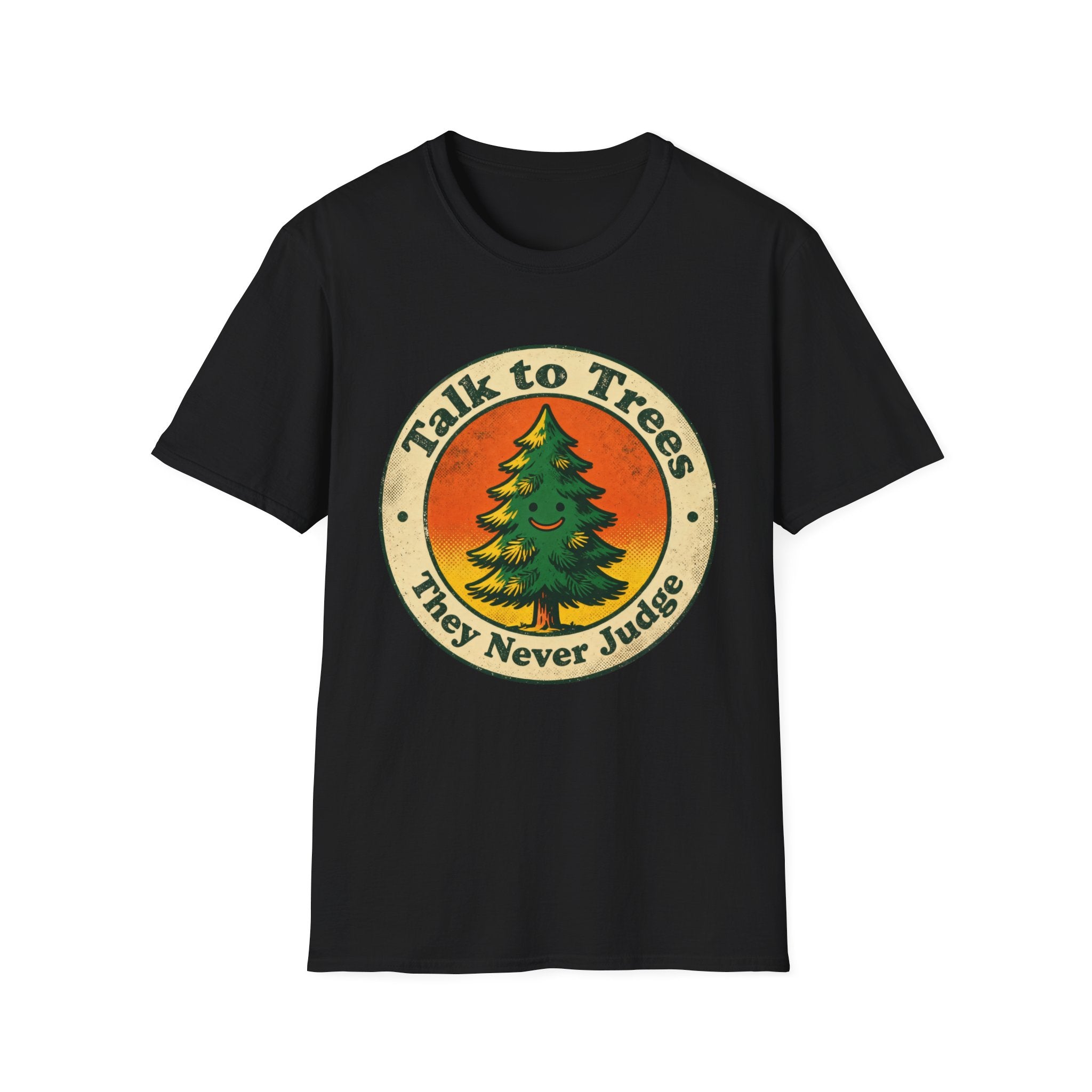 Talk to Trees T-Shirt