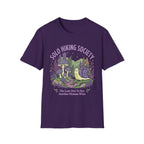 Solo Hiking Society T-Shirt