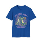 Solo Hiking Society T-Shirt