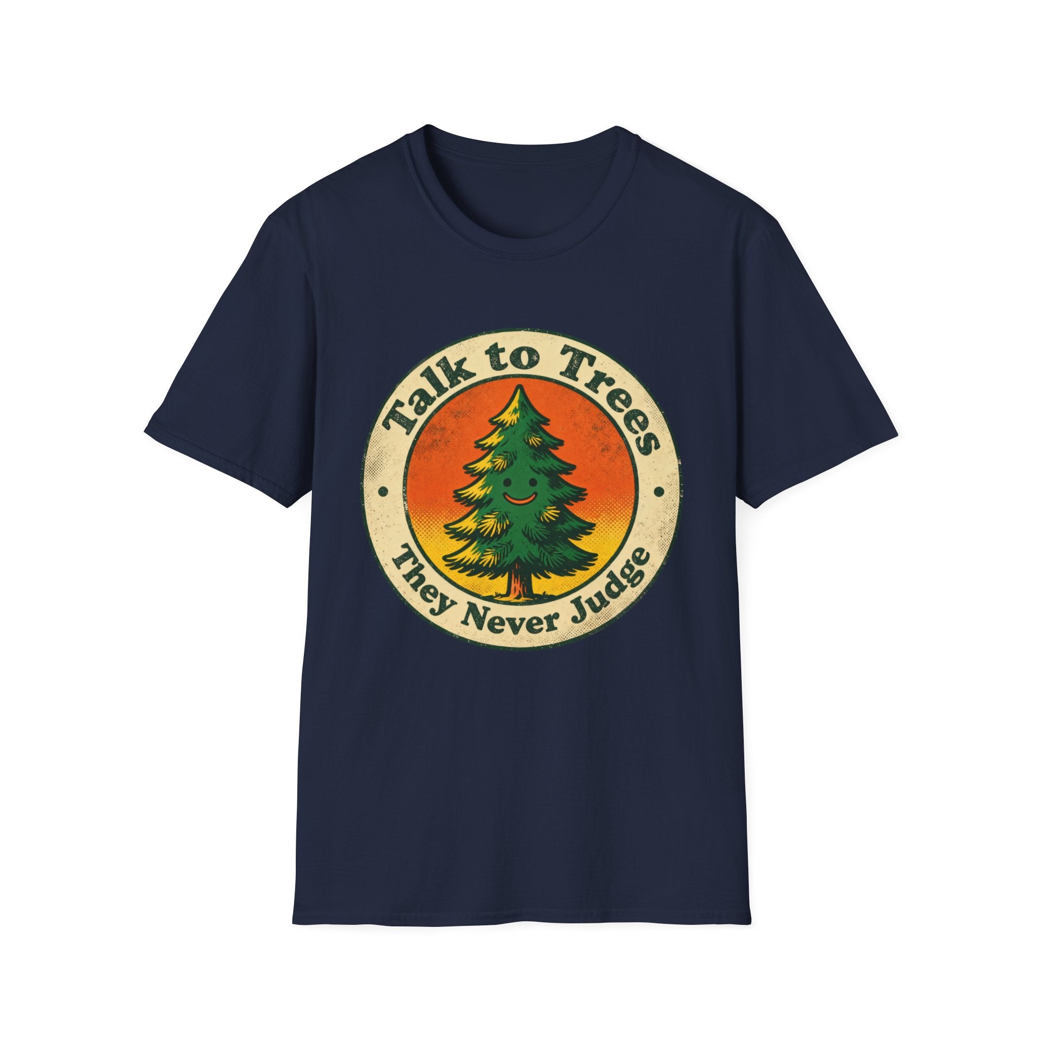 Talk to Trees T-Shirt