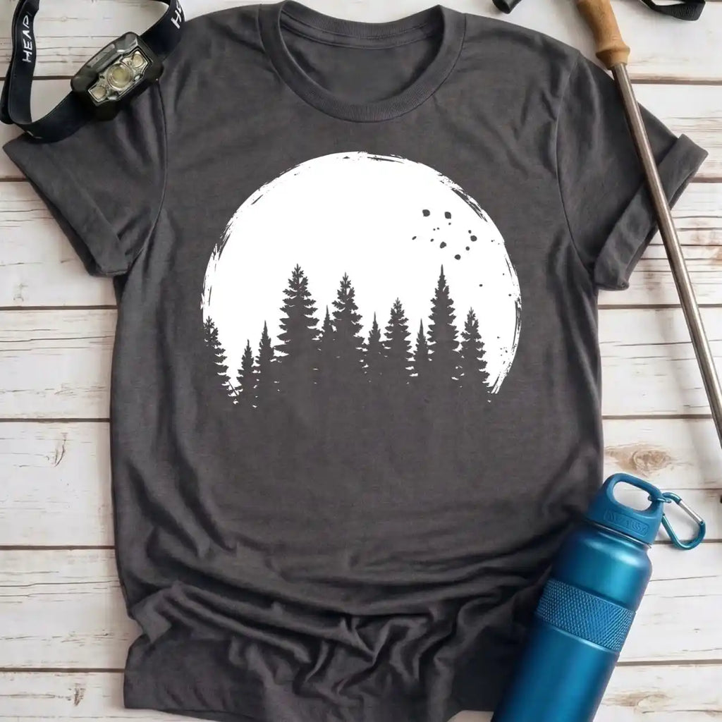 Moonlit Forest Tee